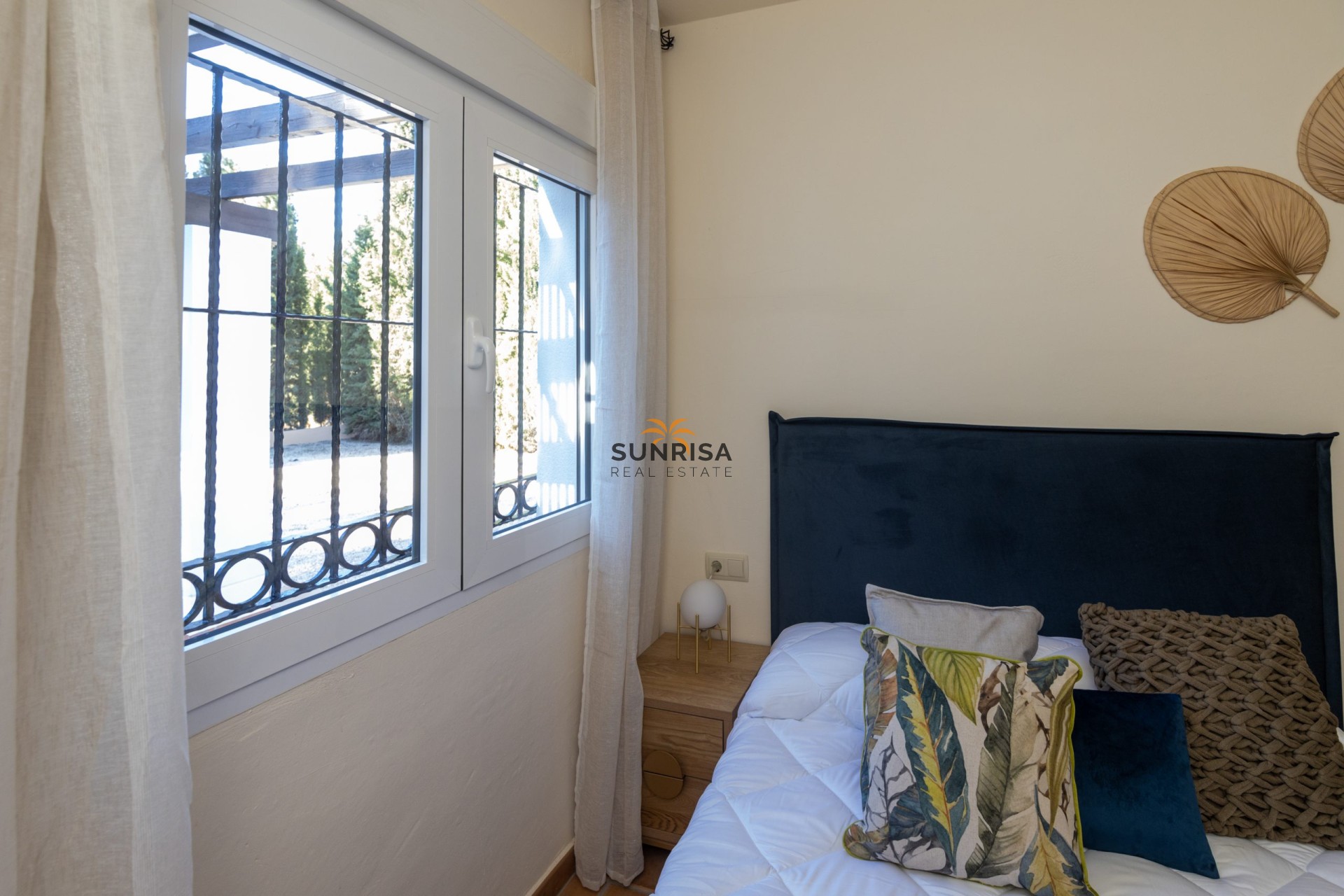 Reventa - Villa - Murcia