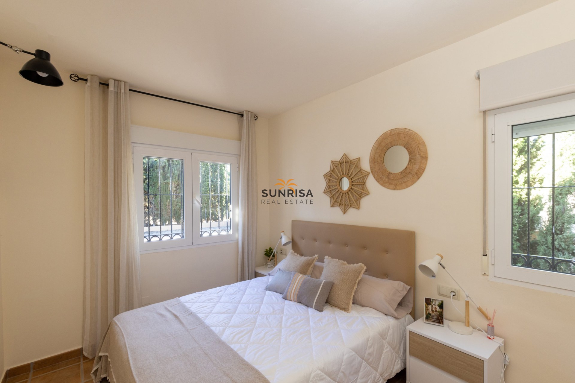 Reventa - Villa - Murcia