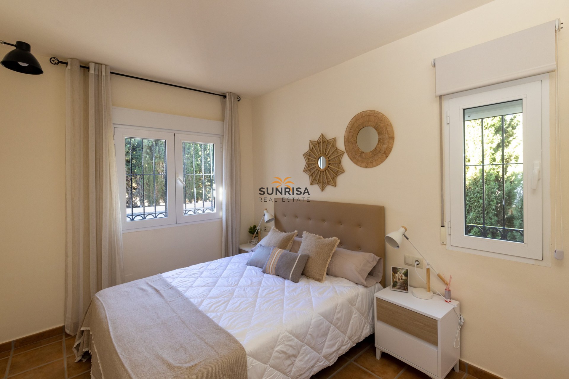 Reventa - Villa - Murcia