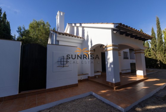 Villa · Reventa - Murcia · España