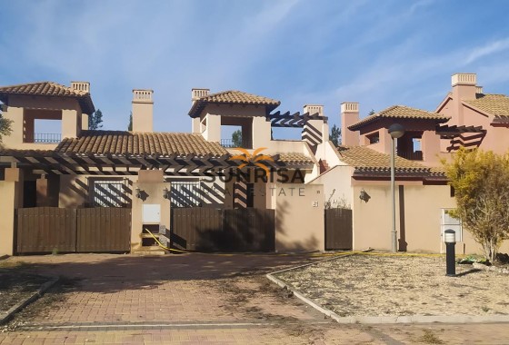 Pareado · Reventa - Murcia · España