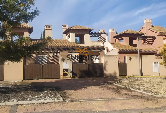 Pareado · Reventa - Murcia · España