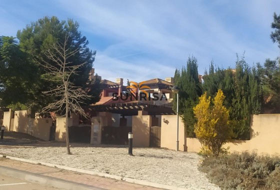 Pareado · Reventa - Murcia · España