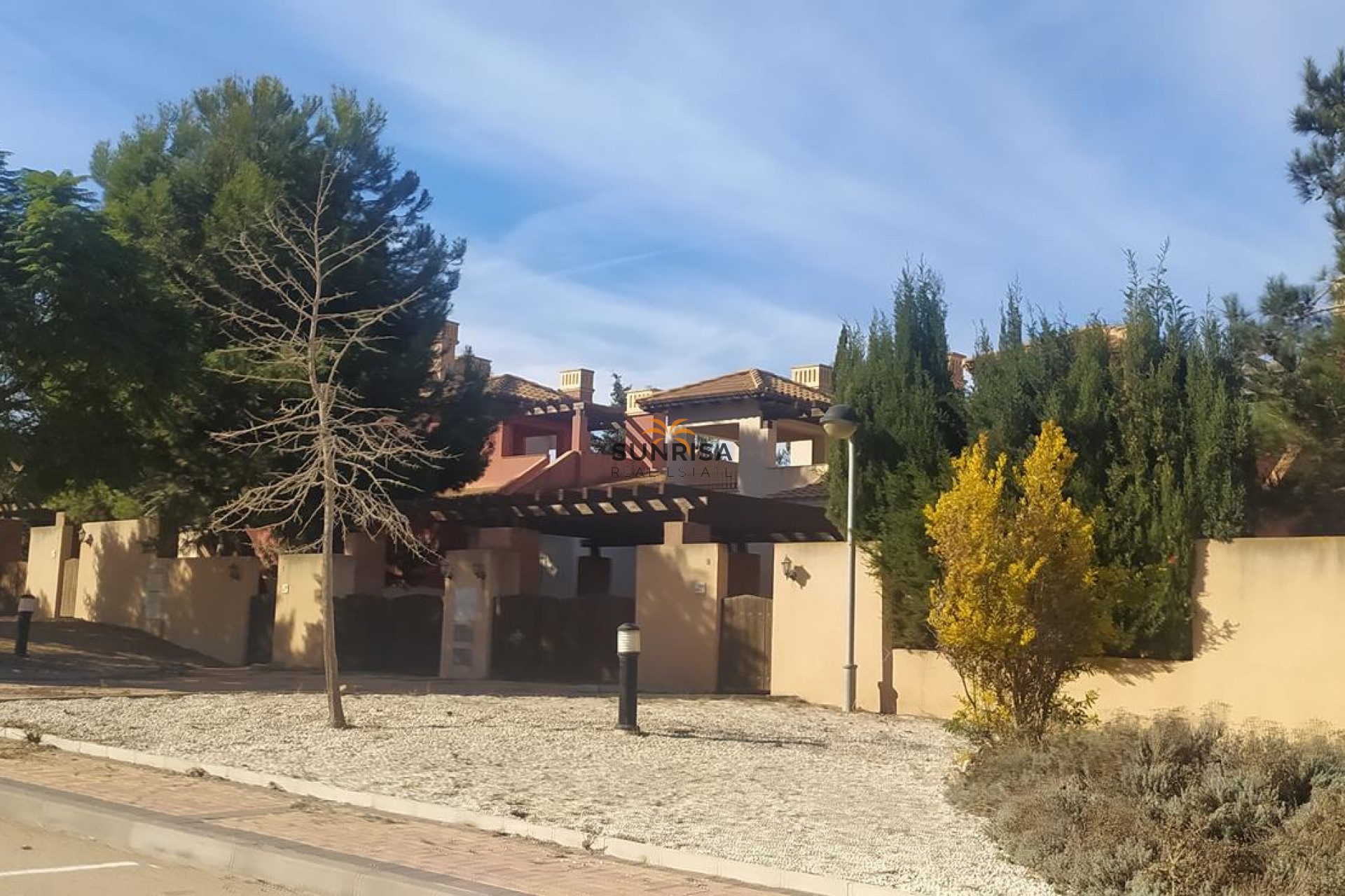 Revente - Maison jumelée - Murcia