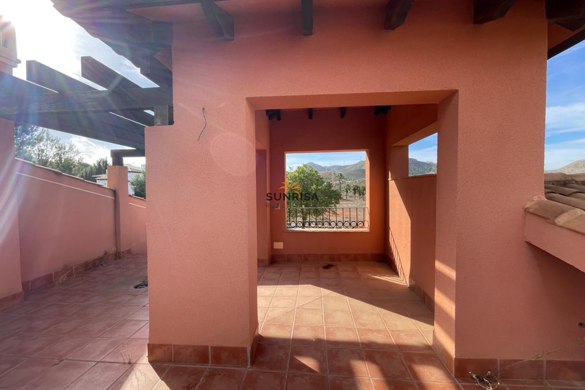 Revente - Maison jumelée - Murcia