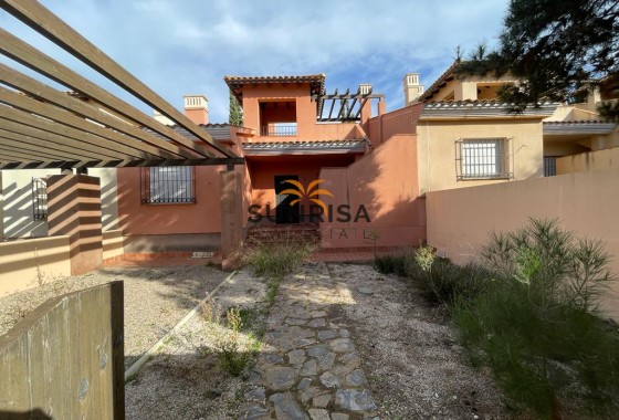 Pareado · Reventa - Murcia · España