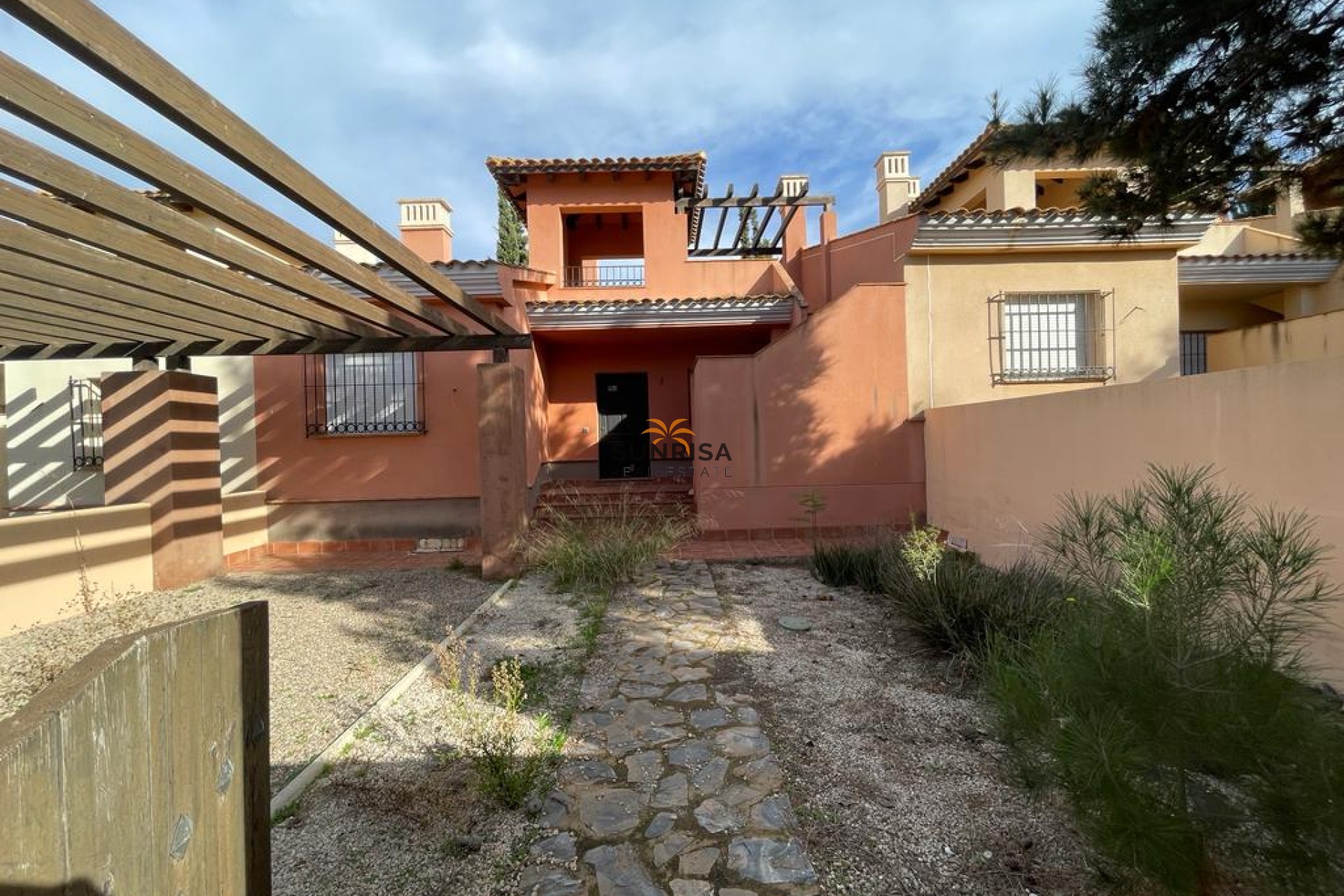 Revente - Maison jumelée - Murcia