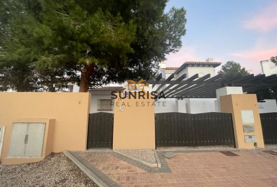 Pareado · Reventa - Murcia · España