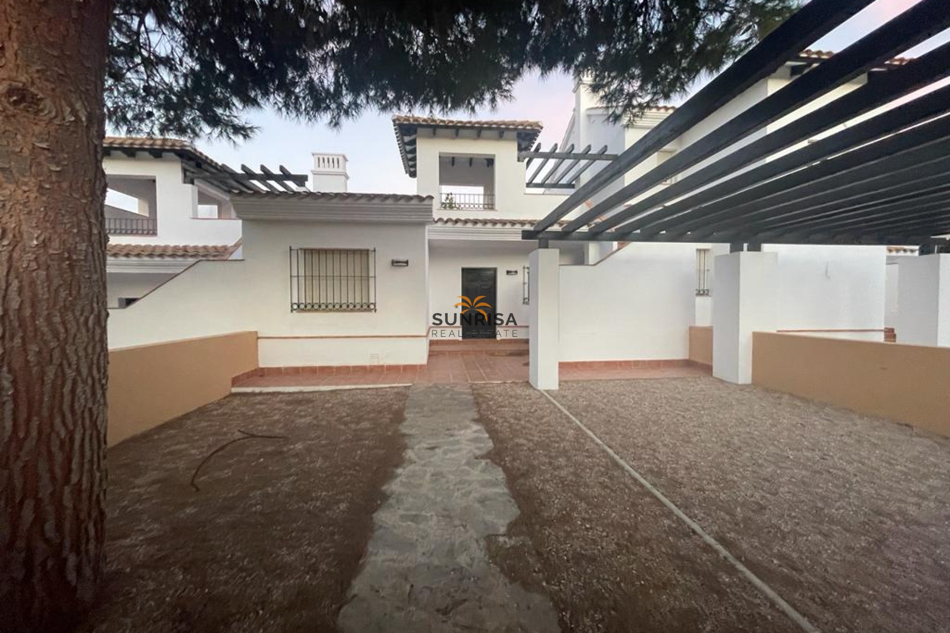 Revente - Maison jumelée - Murcia
