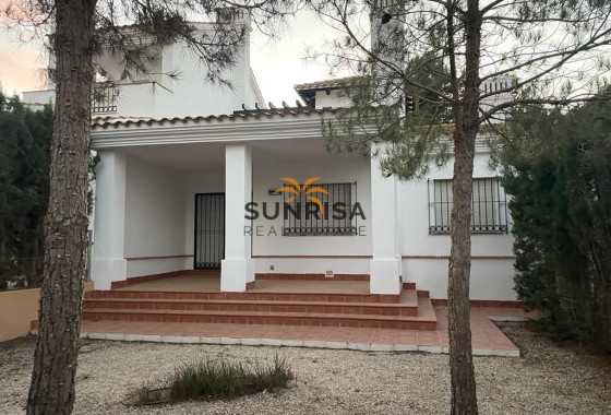 Pareado · Reventa - Murcia · España