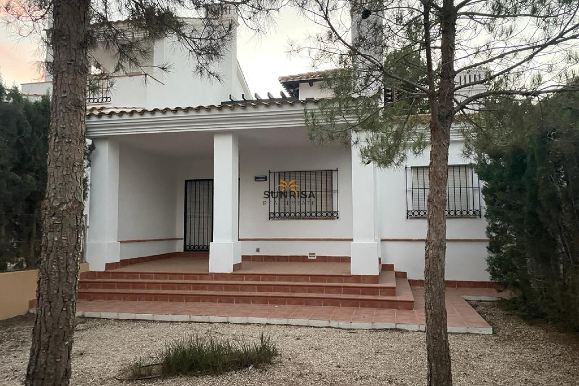 Revente - Maison jumelée - Murcia