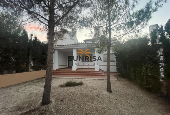 Pareado · Reventa - Murcia · España
