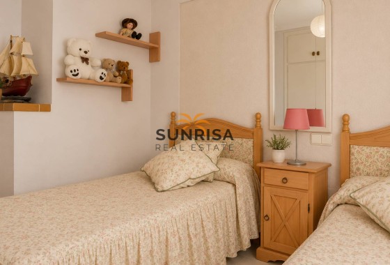 Villa · Reventa - La Manga del Mar Menor · La Manga · Murcia · España