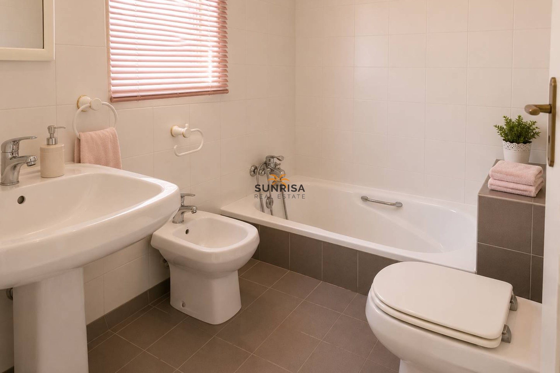 Reventa - Villa - La Manga del Mar Menor