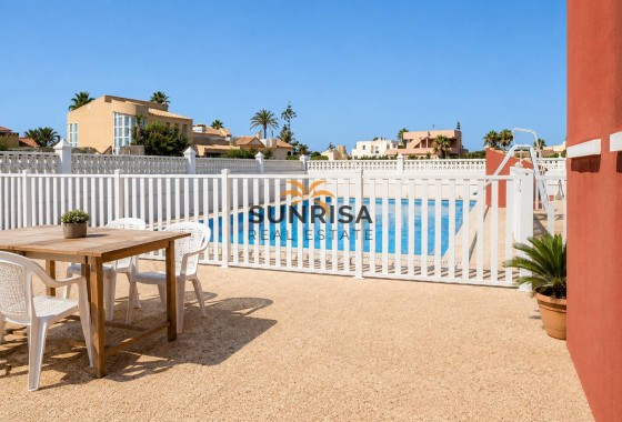 Villa · Reventa - La Manga del Mar Menor · La Manga · Murcia · España