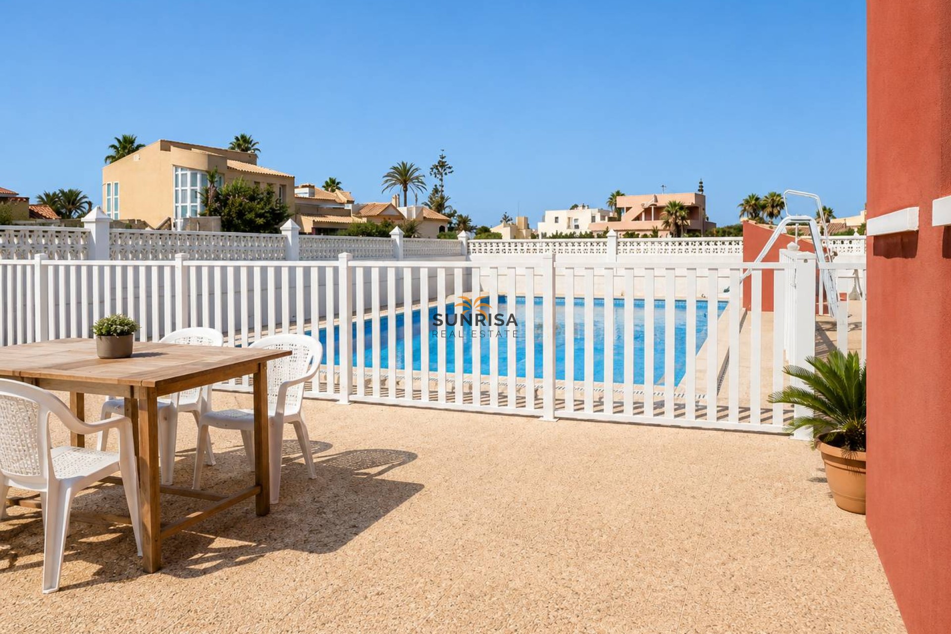 Reventa - Villa - La Manga del Mar Menor