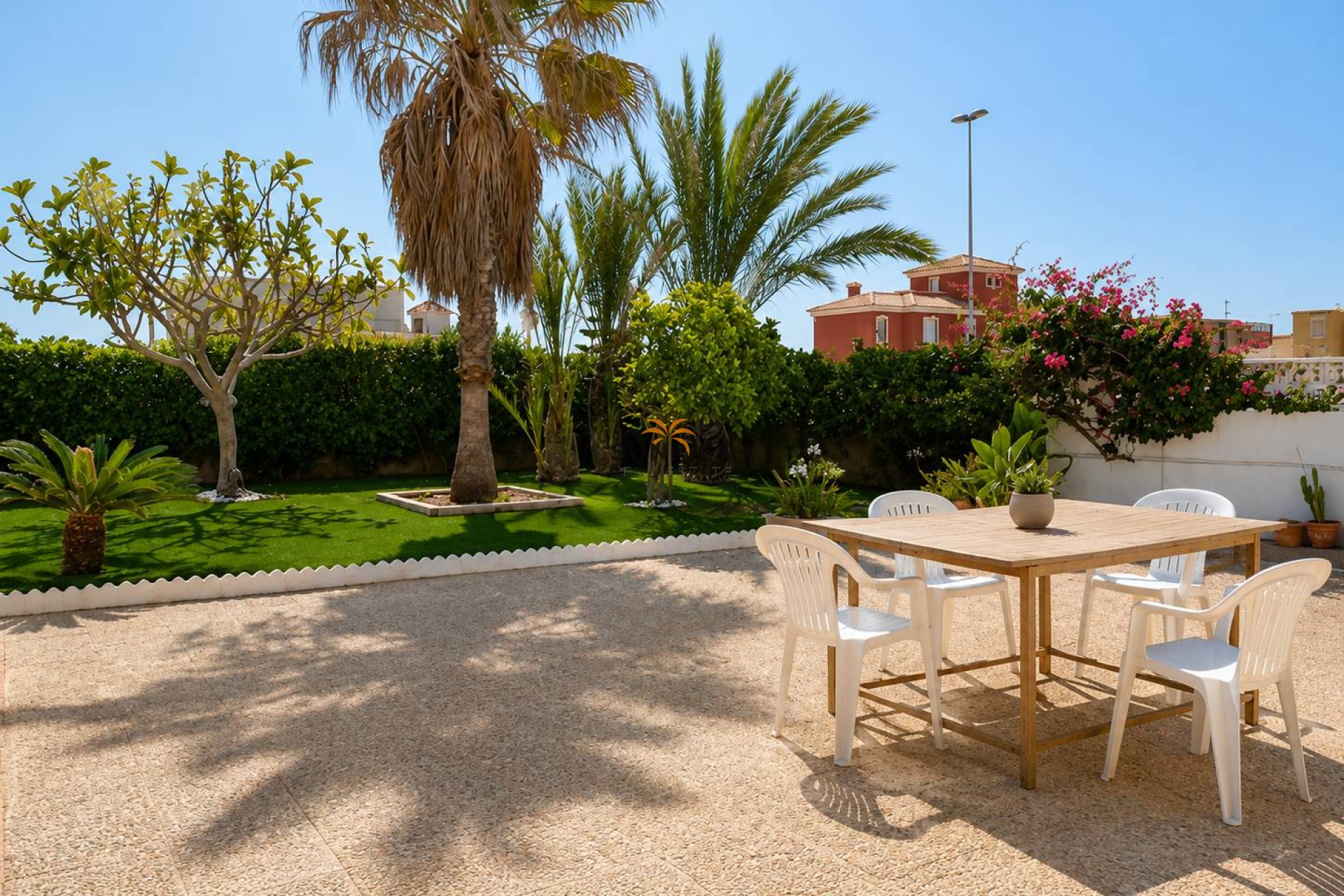 Reventa - Villa - La Manga del Mar Menor