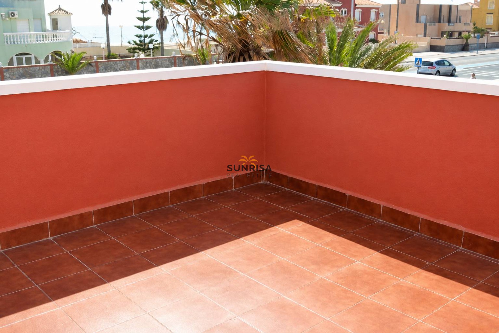 Reventa - Villa - La Manga del Mar Menor