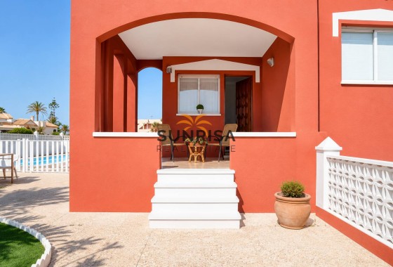 Villa · Reventa - La Manga del Mar Menor · La Manga · Murcia · España