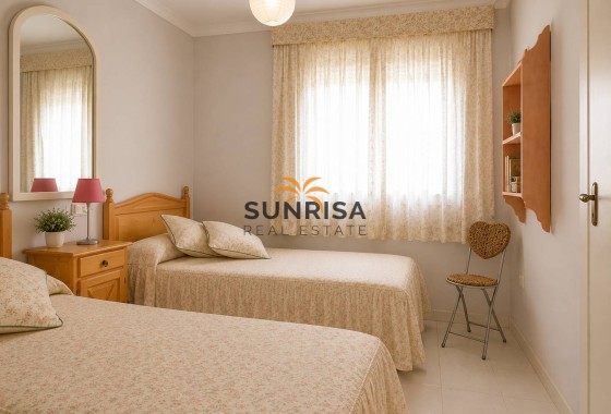 Villa · Reventa - La Manga del Mar Menor · La Manga · Murcia · España