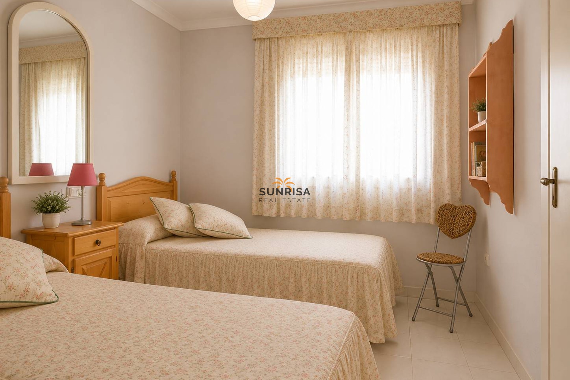 Reventa - Villa - La Manga del Mar Menor