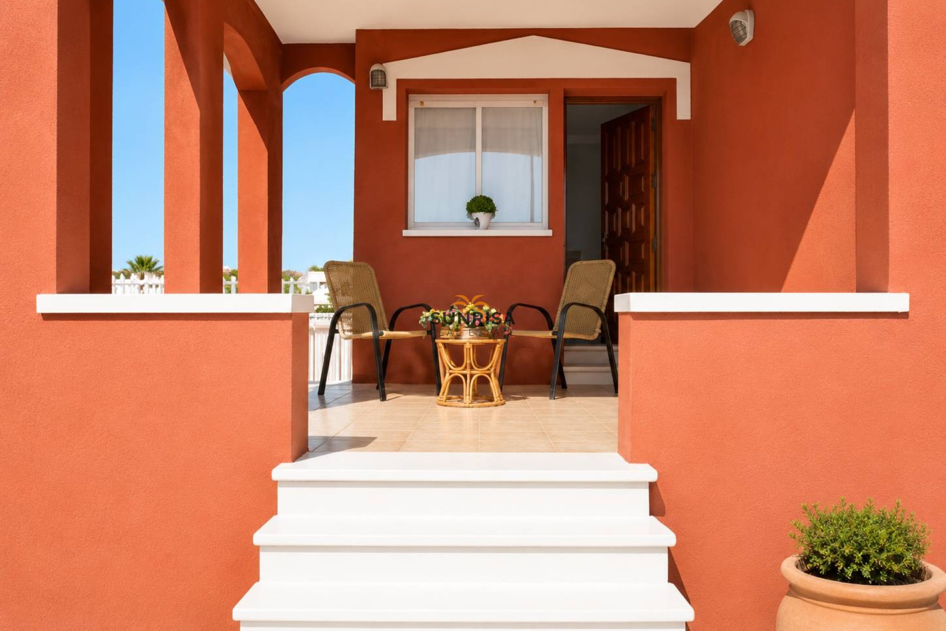 Reventa - Villa - La Manga del Mar Menor