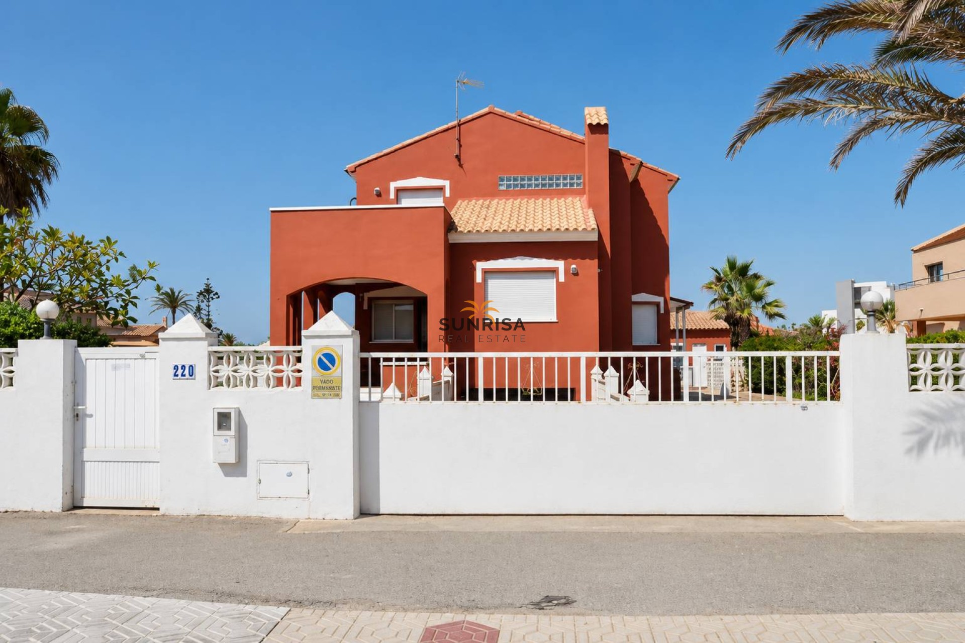 Reventa - Villa - La Manga del Mar Menor