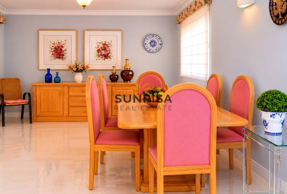 Villa · Reventa - La Manga del Mar Menor · La Manga · Murcia · España