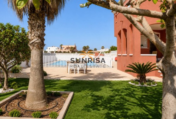 Villa · Reventa - La Manga del Mar Menor · La Manga · Murcia · España