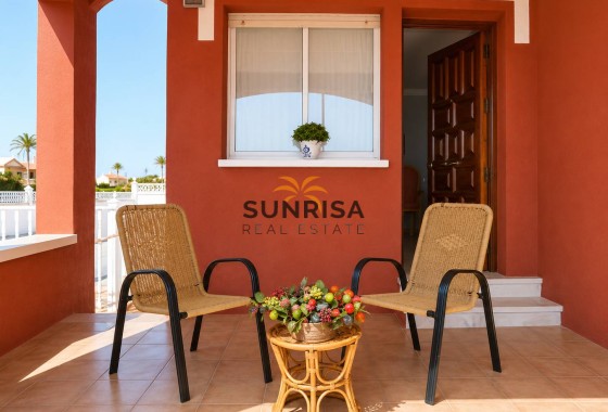 Villa · Reventa - La Manga del Mar Menor · La Manga · Murcia · España