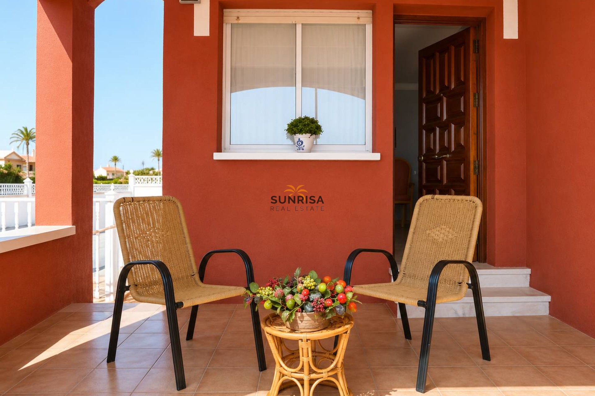 Reventa - Villa - La Manga del Mar Menor
