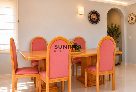 Villa · Reventa - La Manga del Mar Menor · La Manga · Murcia · España