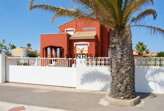 Villa · Reventa - La Manga del Mar Menor · La Manga · Murcia · España