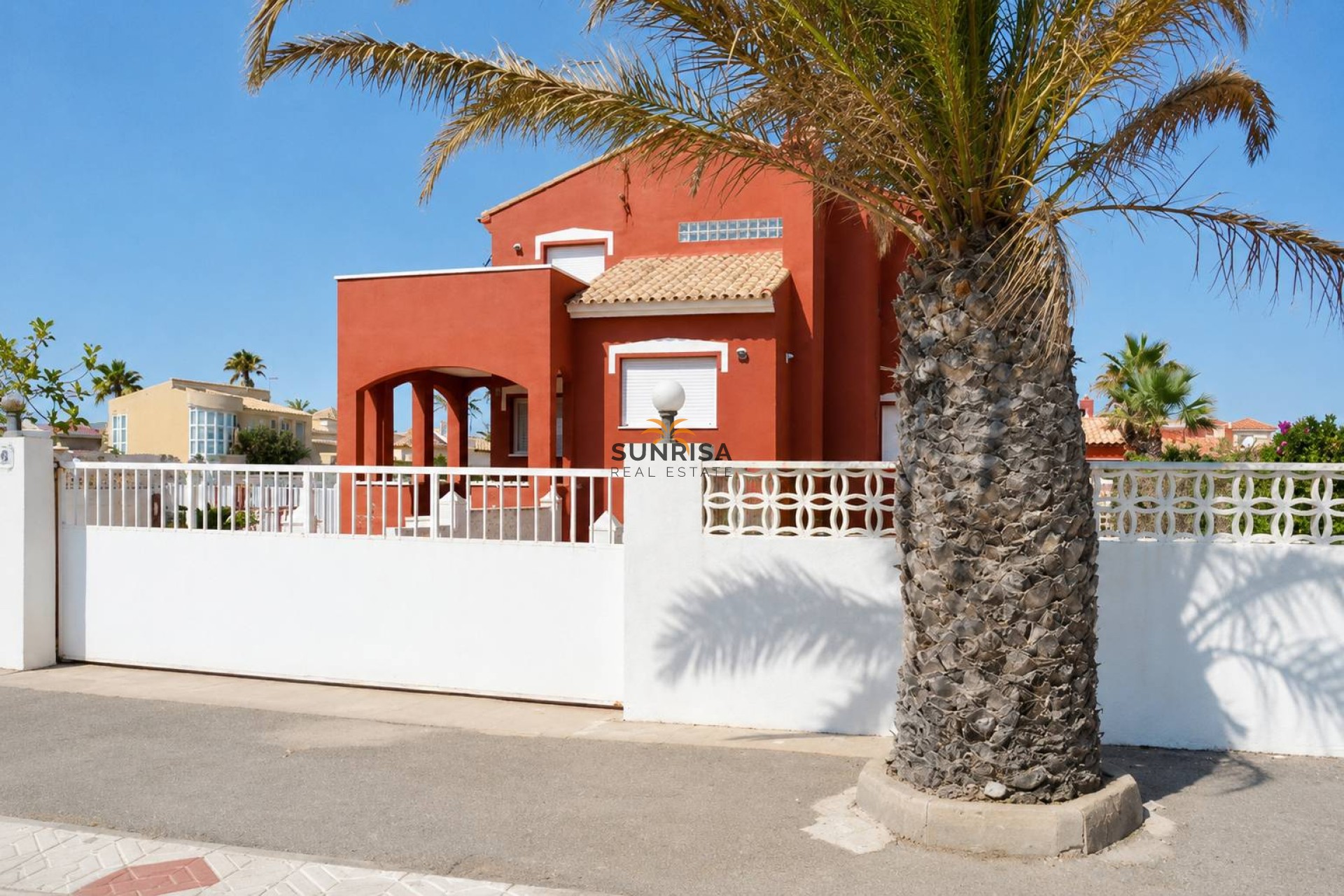 Reventa - Villa - La Manga del Mar Menor