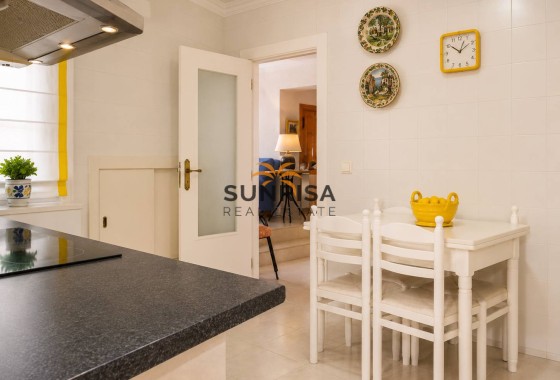 Villa · Reventa - La Manga del Mar Menor · La Manga · Murcia · España