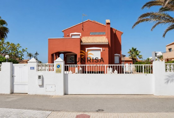 Villa · Reventa - La Manga del Mar Menor · La Manga · Murcia · España