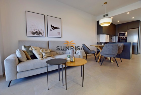 Appartement · Herverkoop - Torrevieja · Alicante · Spanje