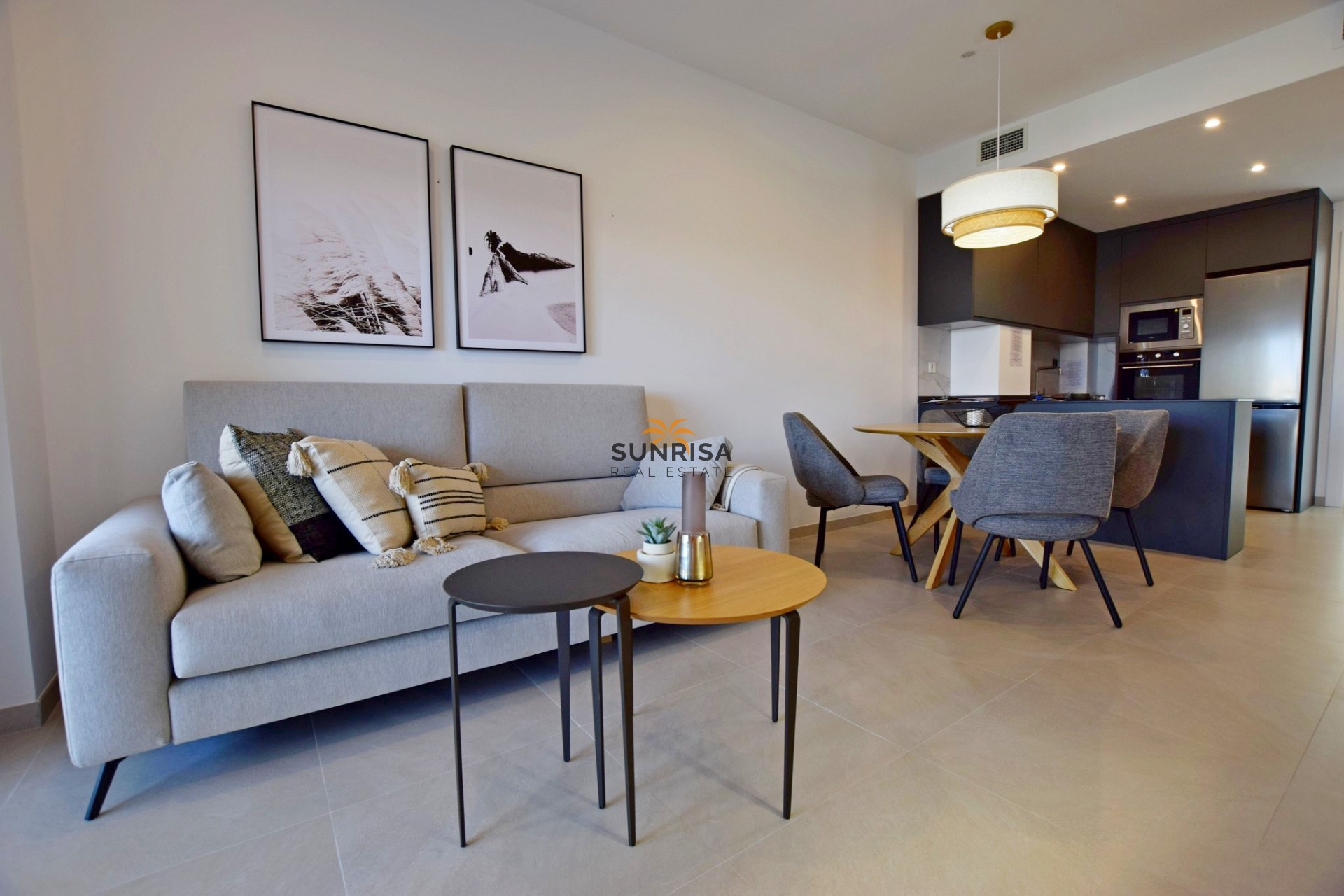 Revente - Appartement - Torrevieja