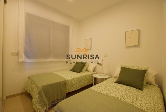 Appartement · Herverkoop - Torrevieja · Alicante · Spanje