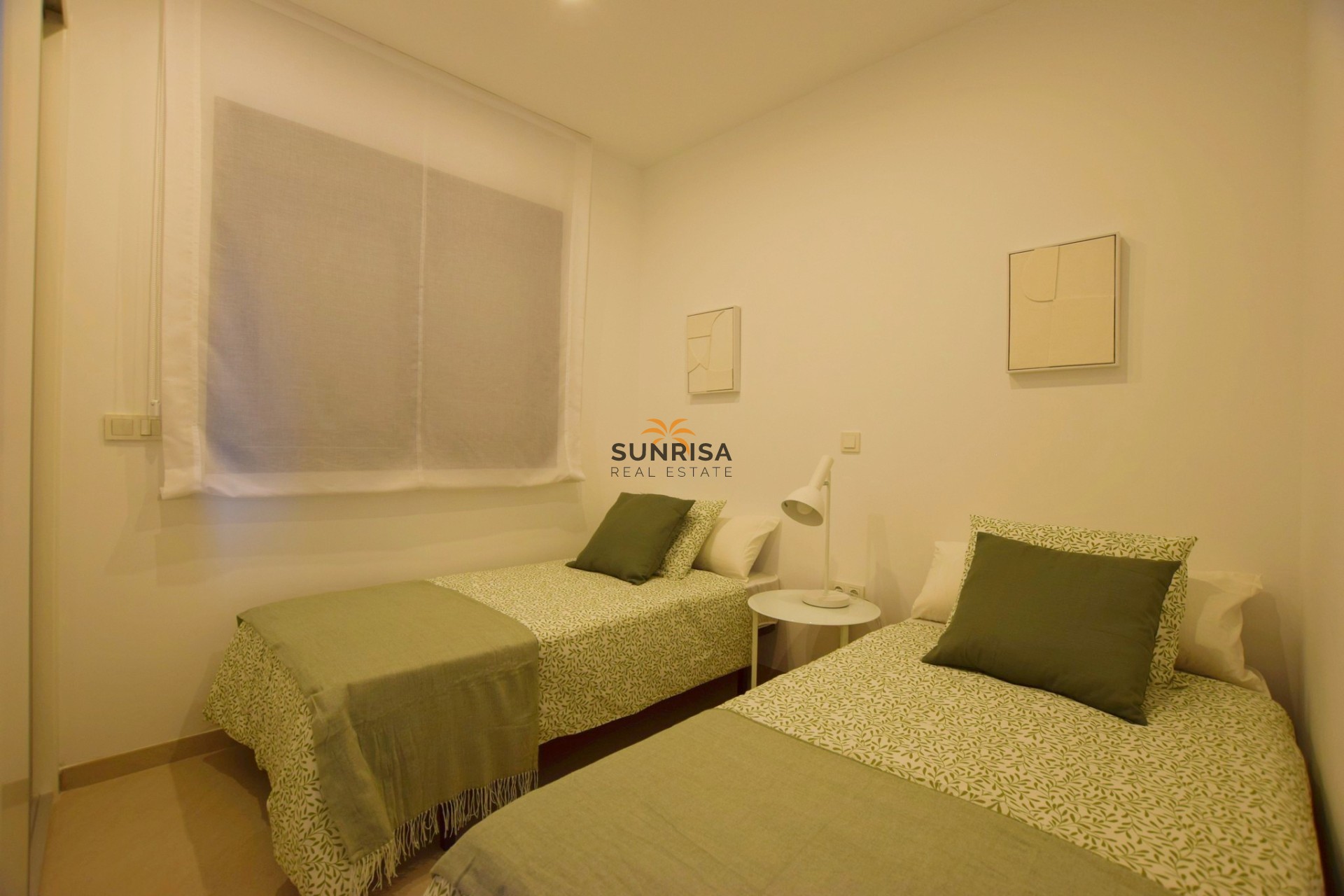 Revente - Appartement - Torrevieja
