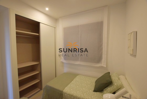 Appartement · Herverkoop - Torrevieja · Alicante · Spanje