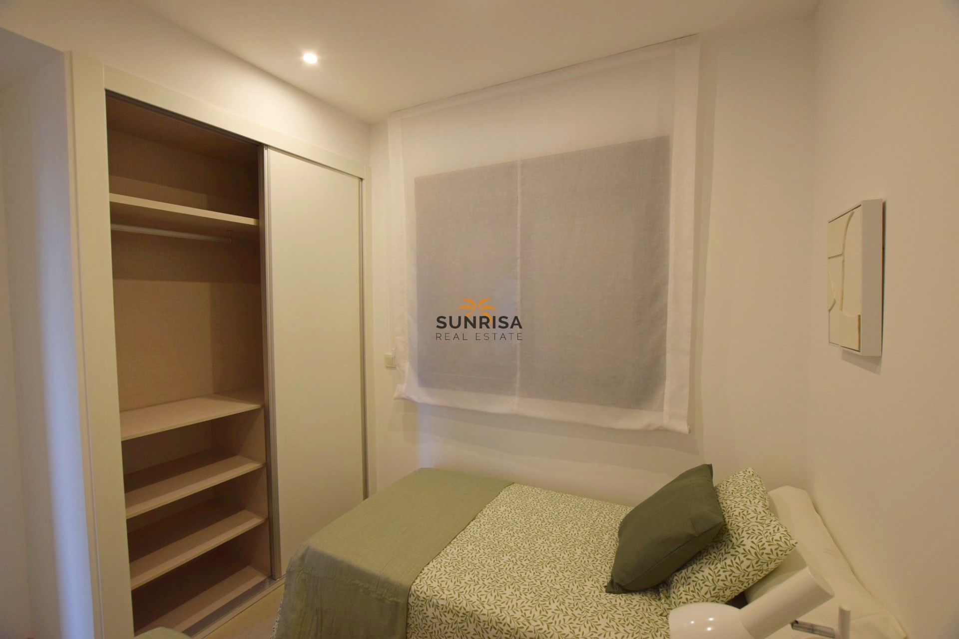 Revente - Appartement - Torrevieja