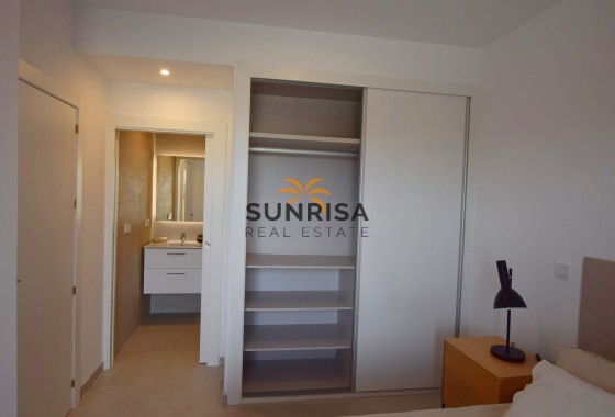 Appartement · Herverkoop - Torrevieja · Alicante · Spanje