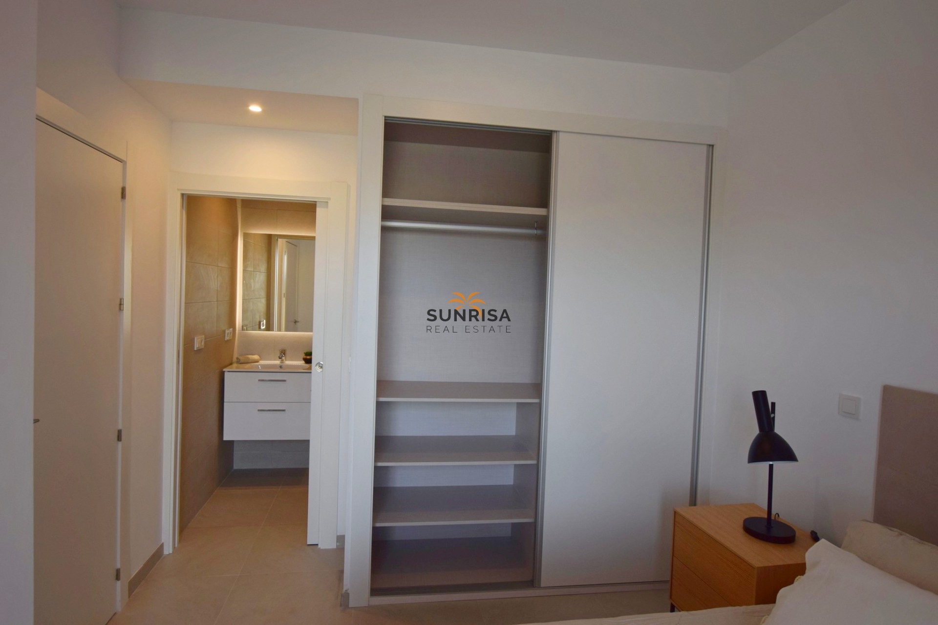 Revente - Appartement - Torrevieja