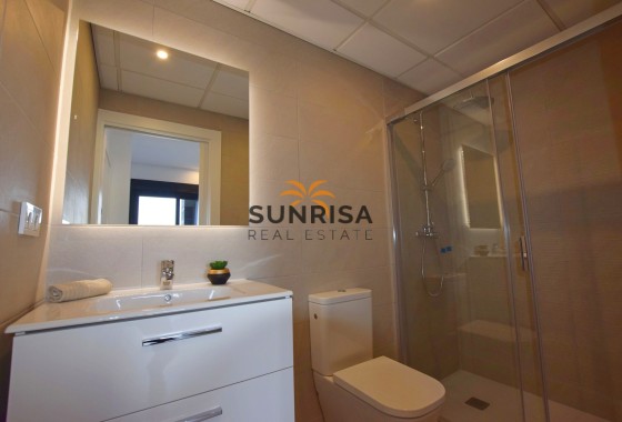 Appartement · Herverkoop - Torrevieja · Alicante · Spanje