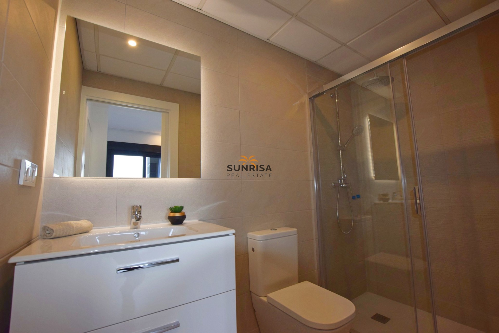 Revente - Appartement - Torrevieja