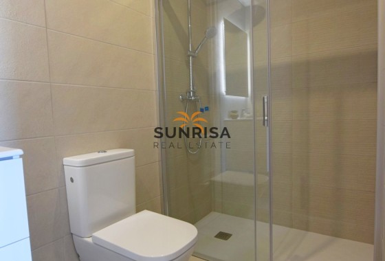 Appartement · Herverkoop - Torrevieja · Alicante · Spanje
