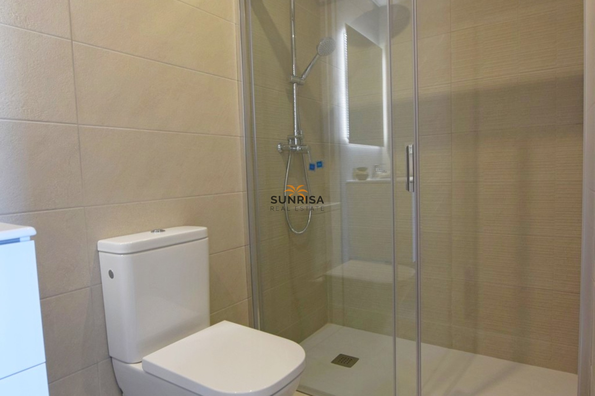 Revente - Appartement - Torrevieja