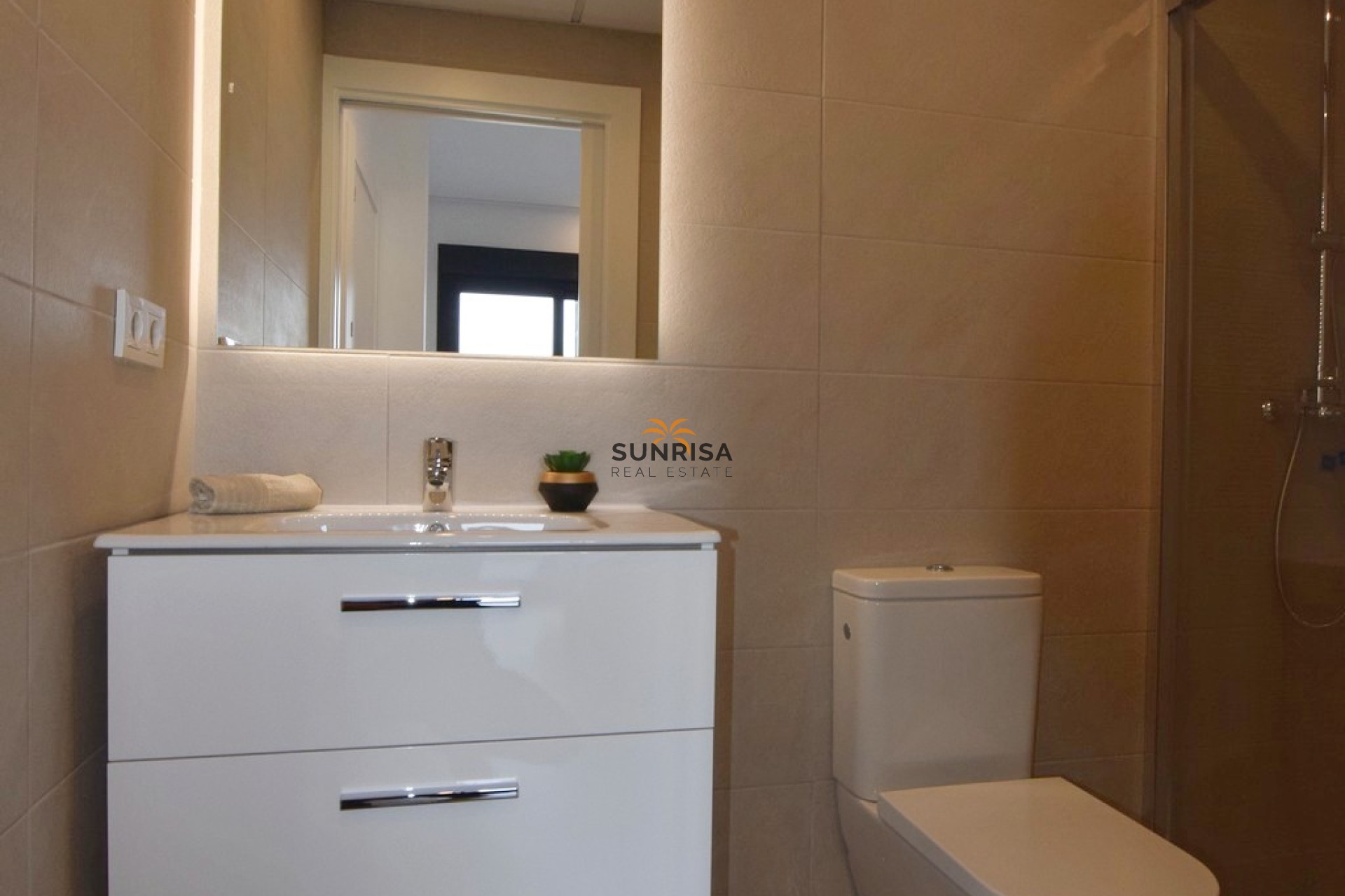 Revente - Appartement - Torrevieja