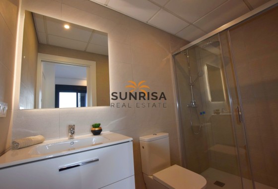Appartement · Herverkoop - Torrevieja · Alicante · Spanje